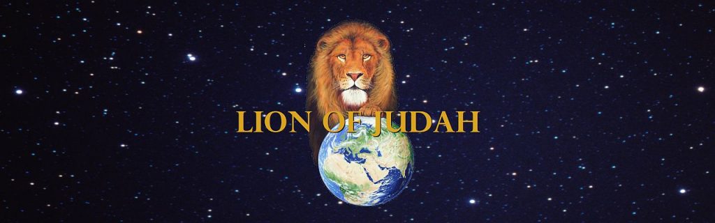 Welcome to Lion of Judah - International