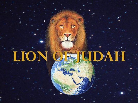 Bienvenidos a Lion of Judah - Internacional